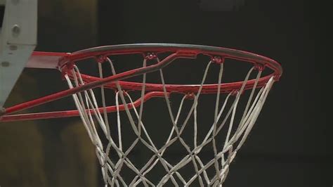 NAACP: Basketball courts at Forest Park a step in right direction